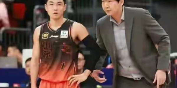 开云体育app-奎因38分11篮板 CBA广东86-99不敌山东 珀塞尔24分