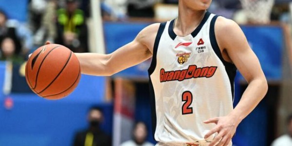 开云体育app-奎因38分11篮板 CBA广东86-99不敌山东 珀塞尔24分