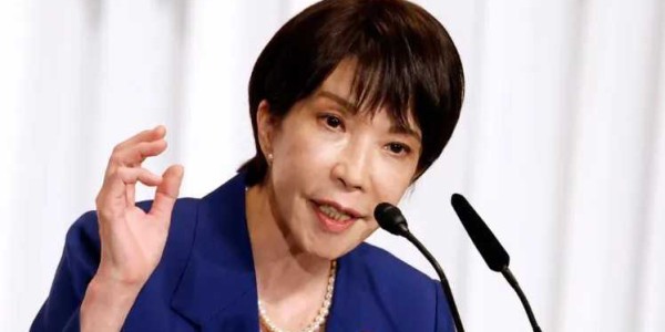 日本政坛“内斗”开启！欲争取中间选民支持，“反高市联盟”来了